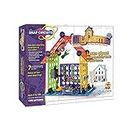 Elenco Snap Circuits My Home Electronics Building Kit for Kids Ages 8 and Up