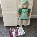 Ashton Drake Galleries So Truly Real Doll  - “Benny The Living Baby”