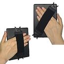 Gowjaw Hand Strap Holder for Kindle eReaders Fire Tablet, Handle Grip for Tablet eReaders Fire Tablet - Kindle/Kobo/Voyaga/Lenovo/Sony Kindle E-Book Tablet