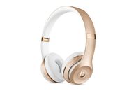 Beats Solo3 Wireless Headphones (Gold), Headphones, Audio