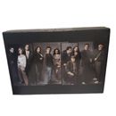 The Sopranos The Complete Series 86 episodes 30 discs DVD Box Set+Episode Guide