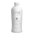 ISAGENIX - Cleanse for Life - Deep Nutritional Cleansing - Supplement Drink - 946 ml - Natural Rich Berry