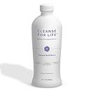 Isagenix - Cleanse for Life 32 oz Bottle (Natural Rich Berry Flavor) by Isagenix