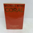 Perfume Mujer Michael Kors EDP Coral 100 ml