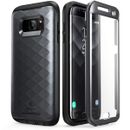 For Samsung Galaxy S7 Edge Clayco Hera Full Case Cover with Screen Protector