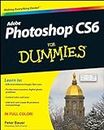 Photoshop CS6 For Dummies (English Edition)