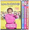 Mrs. Brown's Boys: Complete Series
