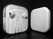 Nuevos auriculares Apple para iPhone 5 5s 6 6s plus 3,5 mm