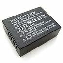 OEM NP-W126s W126 Battery for FujiFilm Fuji XT-10 XT10 X-T20 X-A10 X100F X-Pro2