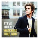 Watching Time Run [CD] Steve Moakler [*LEER* EX-BIBLIOTECA]