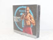 Beachbody - Insanity MAX:30 (DVD, 2016, 10-Disc Set) Extreme Home Fitness NEW!