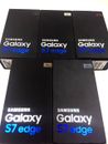 Original Samsung Galaxy S7/S7 Edge caja vacía - con/sin accesorios