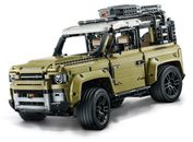 LEGO: Technic - Land Rover Defender (42110)