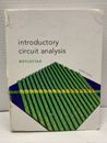 Análisis introductorio de circuitos (12a edición) por Boylestad, Robert L.