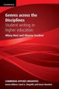 Géneros a través de las disciplinas: escritura estudiantil en la educación superior por Hilary Nes
