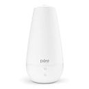 Pure Enrichment® PureSpa™ XL 3-in-1 Cool Mist Humidifier, Essential Oil Diffuser & Mood Light - 2L Tank Provides Powerful Mist Coverage up to 350 sq ft in Bedroom, Office & Large Rooms