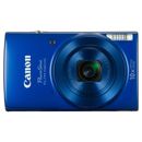 Canon PowerShot ELPH 190 IS Digital Camera 20MP 10X Optical Zoom Cameras 90%new
