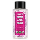 Love Beauty & Planet Rice Water Shampoo with Angelica Seed Oil for Frizz Free Curly and Wavy Hair|No Sulfates,Paraben,Silicones|400ml