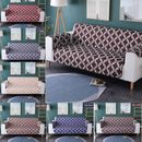 Sofa Slipcover Reversible Couch Cover Furniture Protector for Pets and Kids