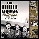 The Three Stooges Collection: Volume 5: 1946-1948