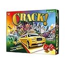 Rocco Giocattoli - ¡Crack! 2-4 Jugadores
