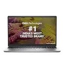 Dell Inspiron 3520 Laptop, Intel Core i5-1235U Processor, 16GB,512GB,15.6" (39.62cm) FHD Display, Backlit Keyboard, Win 11 + MSO'21,15 Month McAfee, Silver, Thin & Light-1.65kg