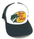Bass Pro Shops Hat (Black)