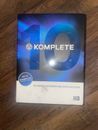 komplete kontrol 10 S series( instruments and effects collection for production)