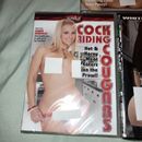 X DVD Adult Movie 3 DVD's- All 3 Sealed. DISCREET FREE SHIPPING