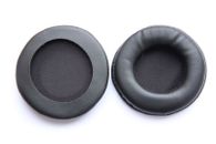  Coussin d'oreille pour coussinets Sony MDR-V500DJ 80 mm noir de haute qualité *NEUF