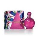 Britney Spears Fantasy Eau de Parfum (100ml) Fruity & Feminine Scent, Luxury Fragrance for Women