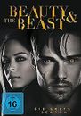 Beauty and the Beast - Die erste Season [6 DVDs] von... | DVD | Zustand sehr gut