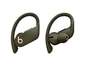 Powerbeats Pro - Totally Wireless Earphones – Apple H1 Headphone chip, Class 1 Bluetooth®, 9 Hours of Listening time, Sweat-Resistant Earbuds – Moss