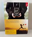 Adobe Photoshop Elements 11 & Adobe Premiere Elements 11