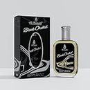 DADU Black Orchid Eau De Parfum For Men| EDP Perfumes | Long Lasting Perfumes | Luxury Perfumes | Pack of 1 50ml