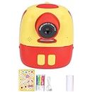 Kids Digital Camera, 26MP 1080P Instant Print Camera Dual Lens Digital Video Camera with 2 Inch IPS HD Screen with LED Fill Light
