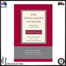 The Intelligent Investor The Classic Text On Value Investing Brandnew Paperback