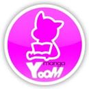 YOOM manga reader - comic viewer for Fire tablet