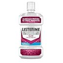 Listerine Advanced Defence Gum Treatment Mouthwash 500ml, packaging may vary