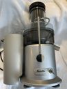 Breville JE98XL Juice Fountain Plus Centrifugal Juicer Tested