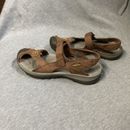 Sandalias/zapatos de senderismo Keen 7,5 para mujer usados