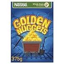 Nestlé Golden Nuggets Cereal, 375g
