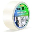 Tiruiya Window Sealing Tape, No Residue Window Insulation Kit, Window Draft Blocker Draught Excluder Tape, Window Tape Seal for Winter