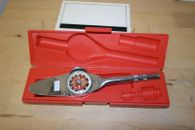 Snap-on Torqometer Torque Wrench / Calibrated 2021 /SnapOn