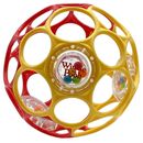 Bright Starts Oball leicht zu greifen Rasselball Disney Baby Spielzeug Winnie Puuh Neu