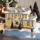 Dept 56 THE GRISWOLD HOLIDAY HOUSE Christmas Vacation National Lampoons
