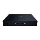 Razer RZ20-02850100-R3U1 Ripsaw HD Game Streaming Capture Card: 4K Passthrough - 1080P FHD 60 FPS Recording - Compatible W/PC, PS4, Xbox One, Nintendo Switch, Black