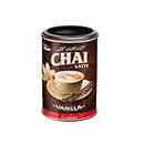 Vanilla Chai Latte 240g - Fraus