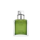 Calvin Klein Eternity Eau de Parfum, 50 ml