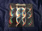 Manzanera - K-Scope vinyl LP, album